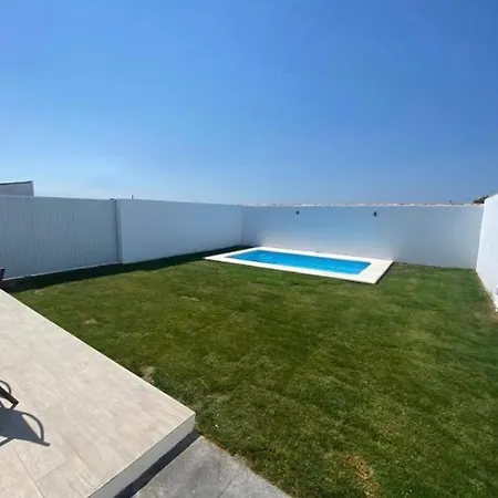 Holiday home Casa Isla Chiclana de la Frontera